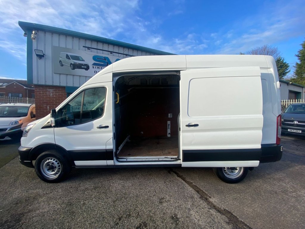 Used Ford Transit 2019 for sale - 77355692: Photo 10