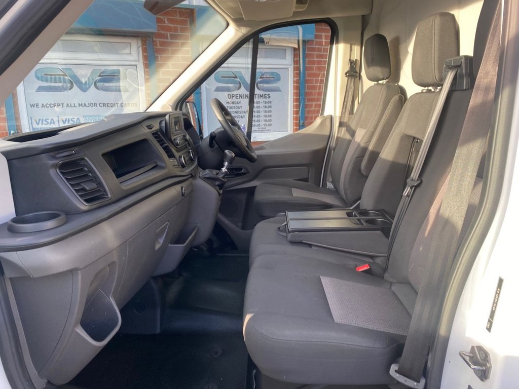 Used Ford Transit 2019 for sale - 77355692: Photo 11