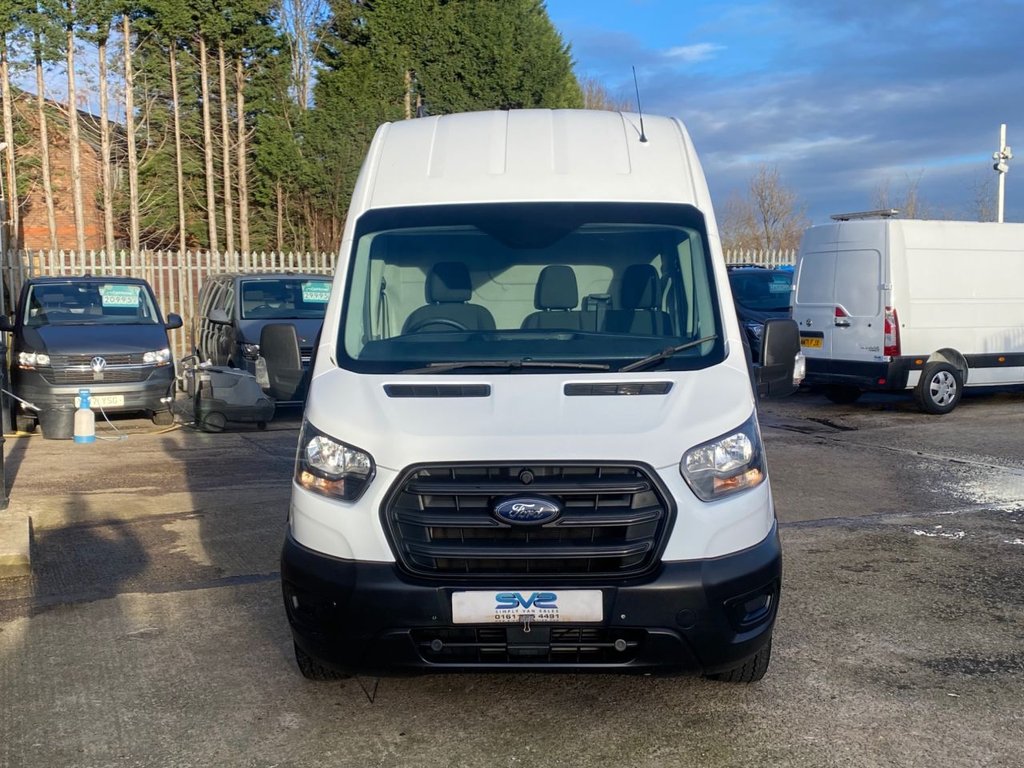 Used Ford Transit 2019 for sale - 77355692: Photo 13