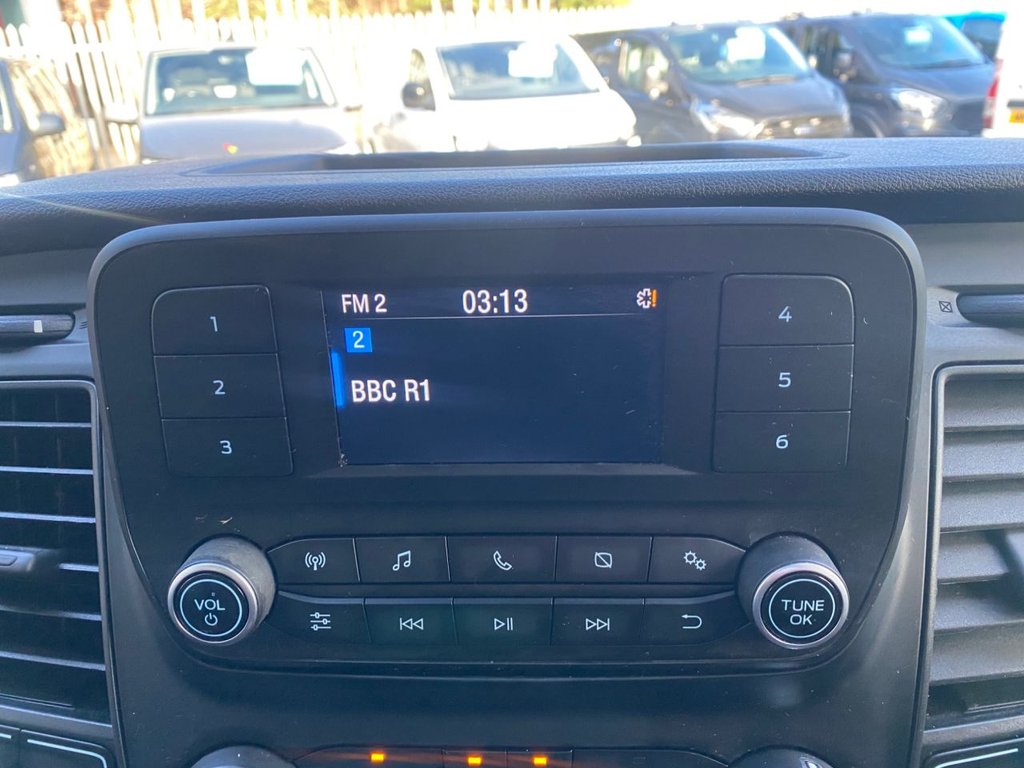 Used Ford Transit 2019 for sale - 77355692: Photo 14