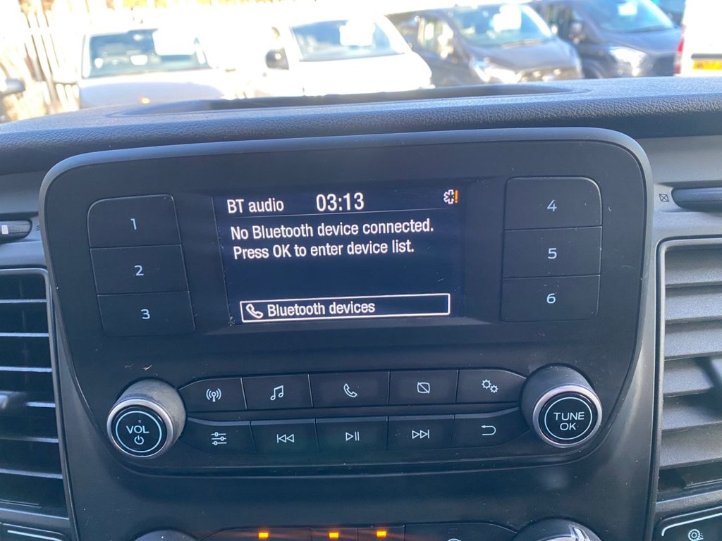 Used Ford Transit 2019 for sale - 77355692: Photo 15