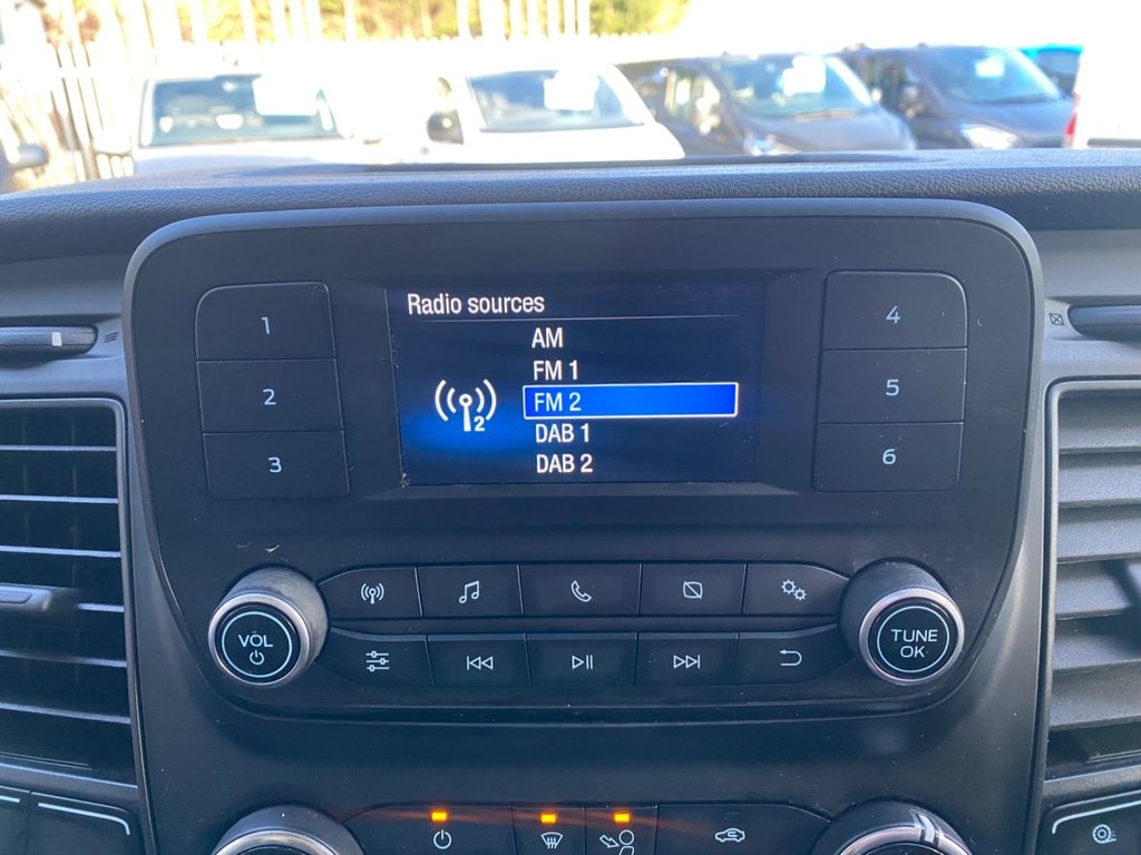 Used Ford Transit 2019 for sale - 77355692: Photo 16