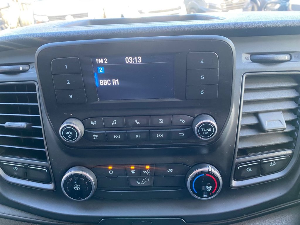 Used Ford Transit 2019 for sale - 77355692: Photo 17