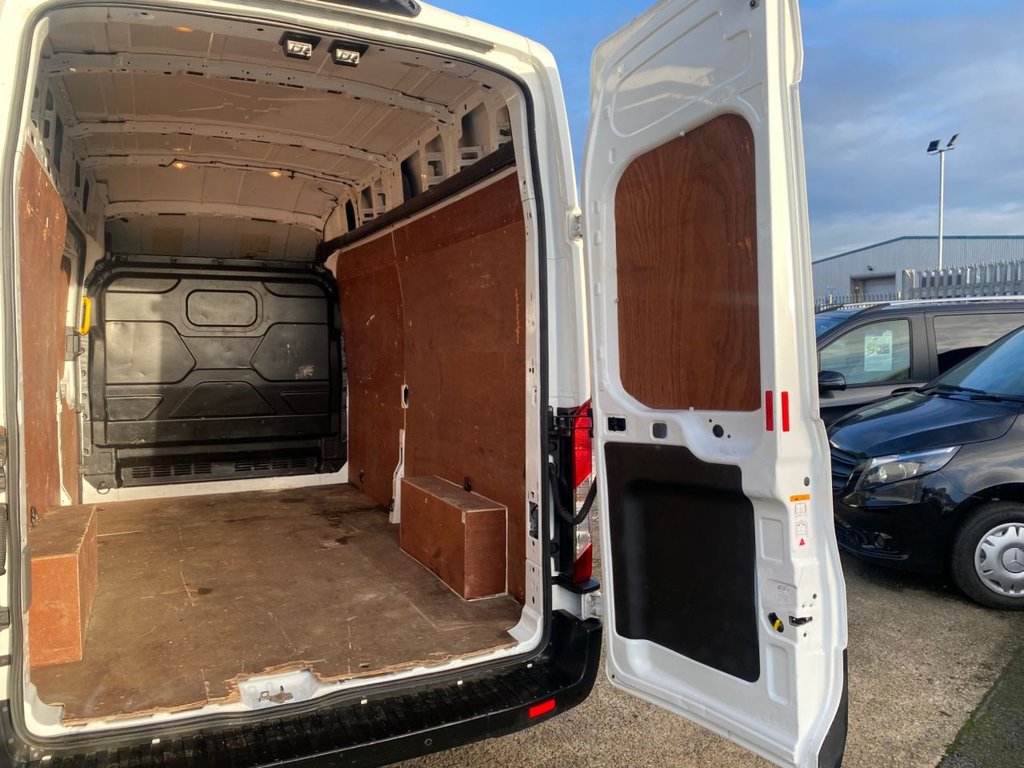 Used Ford Transit 2019 for sale - 77355692: Photo 20