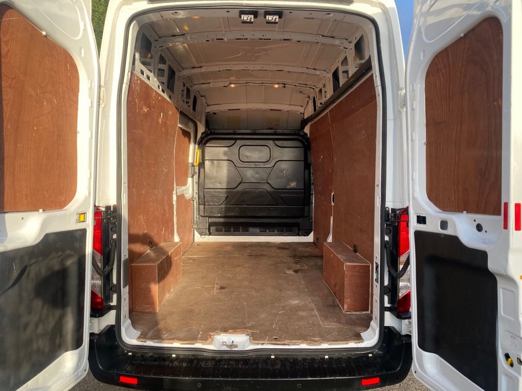 Used Ford Transit 2019 for sale - 77355692: Photo 21