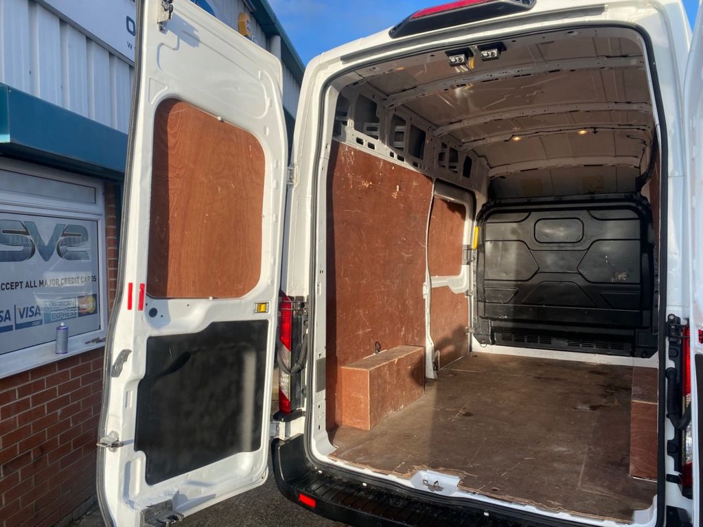 Used Ford Transit 2019 for sale - 77355692: Photo 22