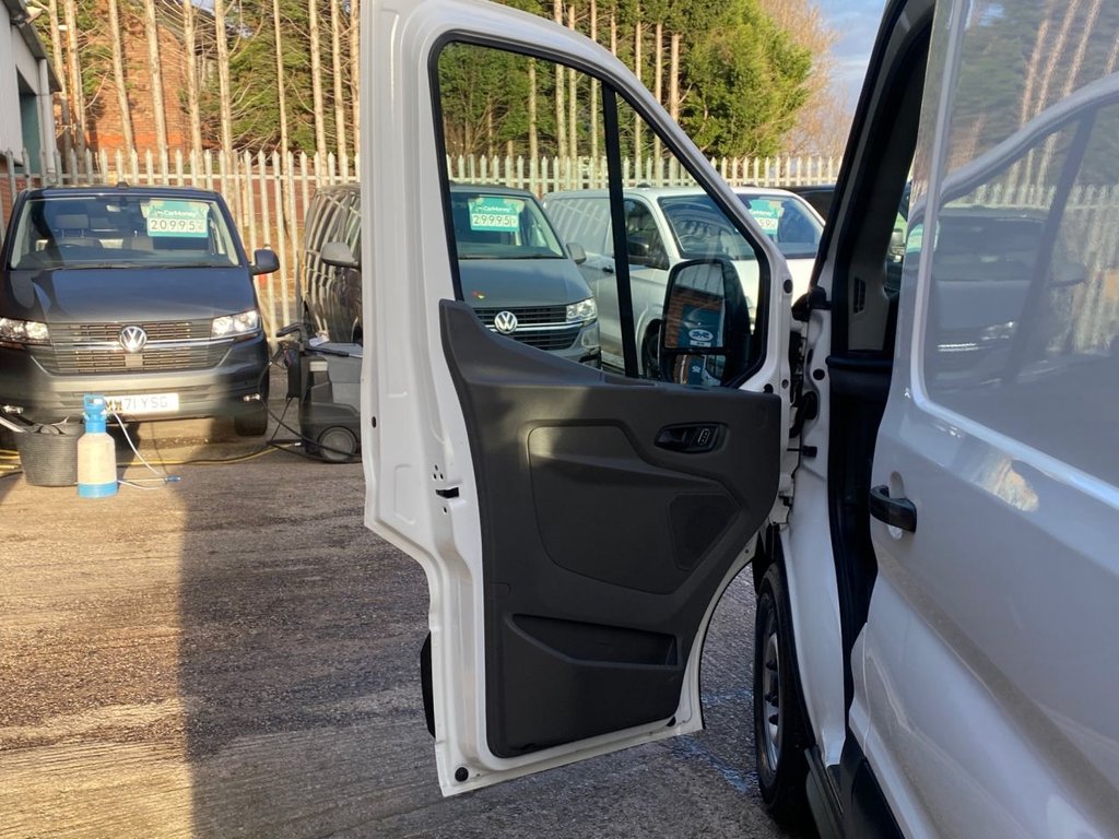 Used Ford Transit 2019 for sale - 77355692: Photo 23