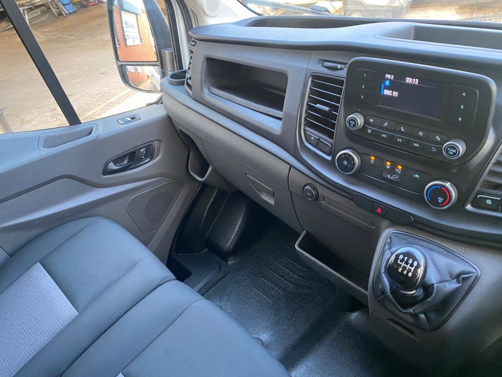 Used Ford Transit 2019 for sale - 77355692: Photo 25