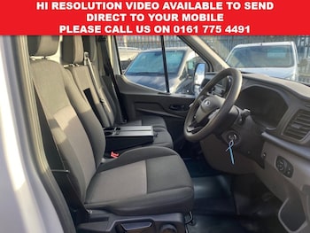 Used Ford Transit 2019 for sale - 77355692: Photo