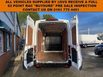 Used Ford Transit 2019 for sale - 77355692: Photo