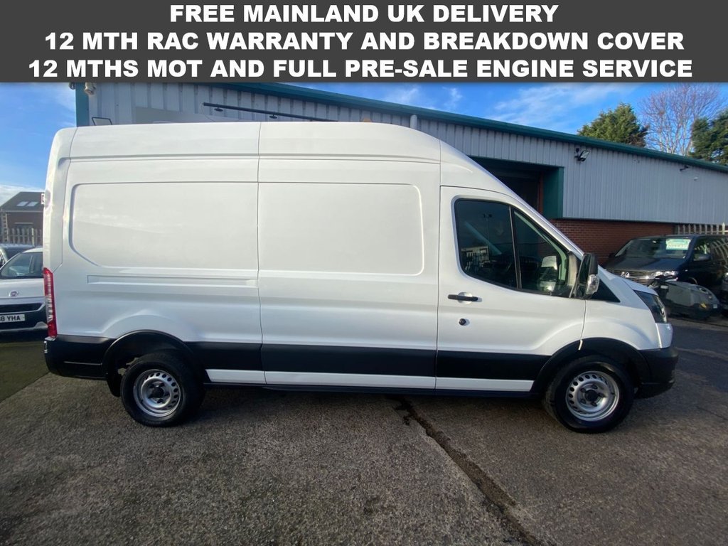 Used Ford Transit 2019 for sale - 77355692: Photo 6