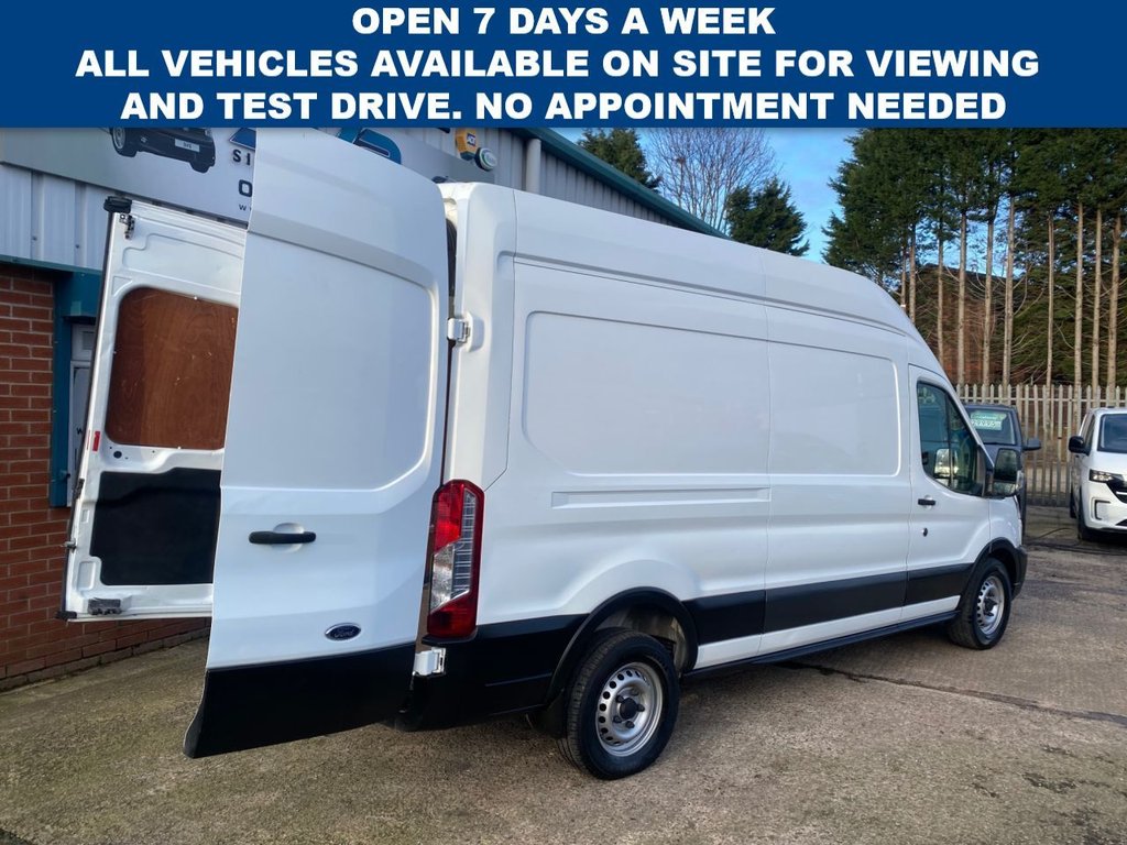 Used Ford Transit 2019 for sale - 77355692: Photo 7