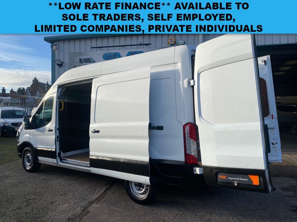 Used Ford Transit 2019 for sale - 77355692: Photo 9