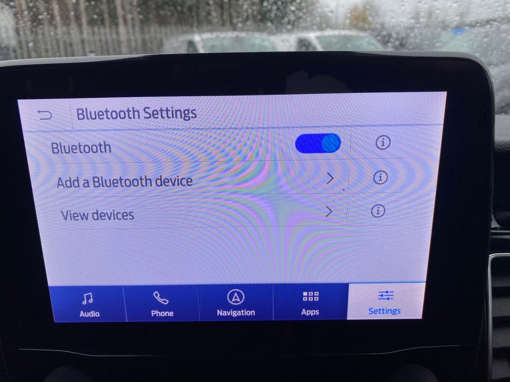 Used Ford Transit Custom 2023 for sale - 76783880: Photo 14