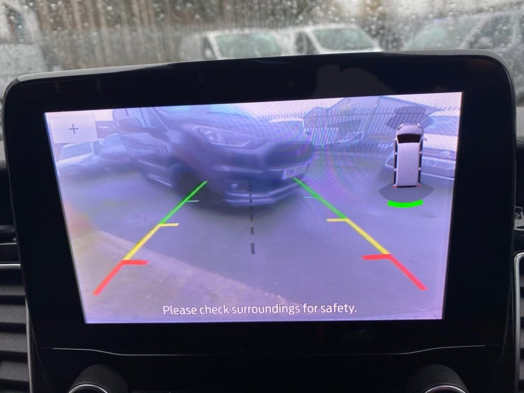 Used Ford Transit Custom 2023 for sale - 76783880: Photo 18