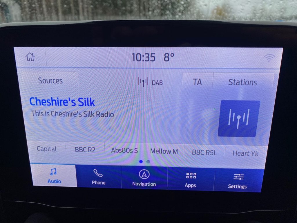 Used Ford Transit Custom 2023 for sale - 76783880: Photo 21