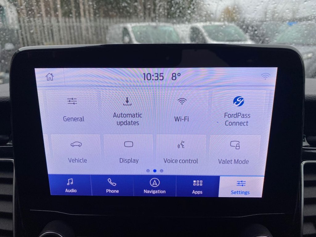 Used Ford Transit Custom 2023 for sale - 76783880: Photo 22