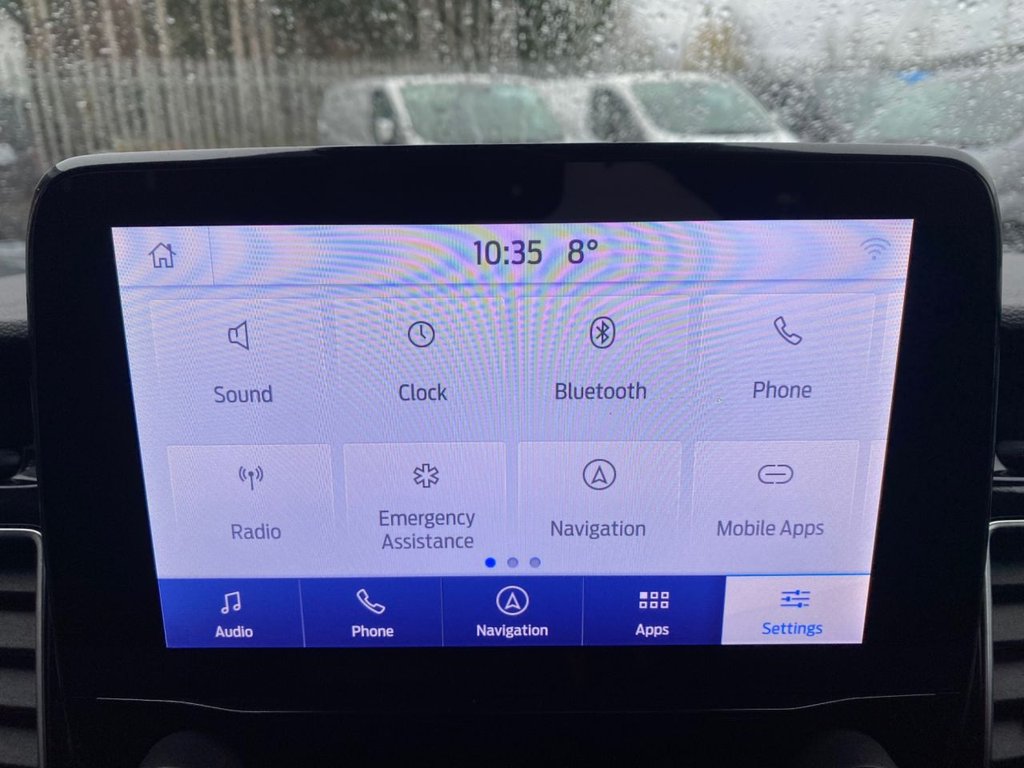 Used Ford Transit Custom 2023 for sale - 76783880: Photo 23