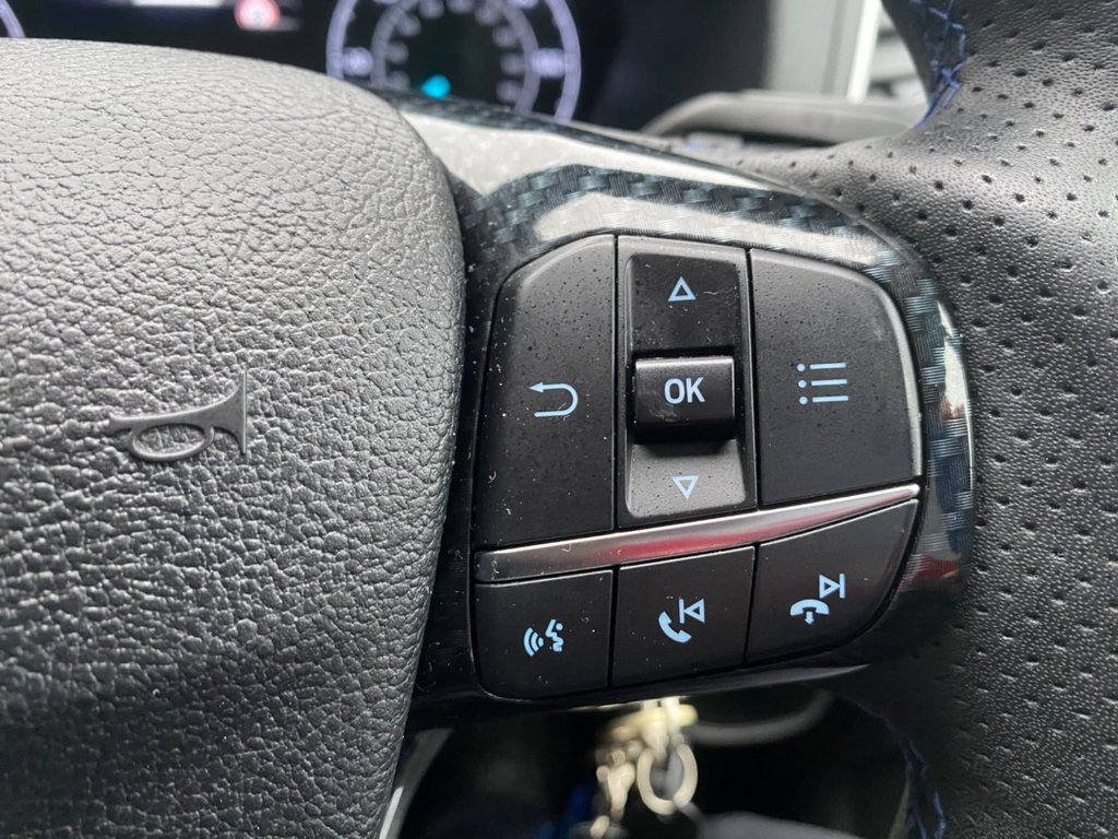 Used Ford Transit Custom 2023 for sale - 76783880: Photo 25