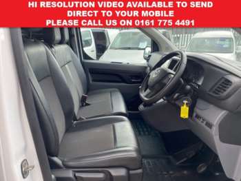 Used Vauxhall Vivaro 2021 for sale - 75194821: Photo