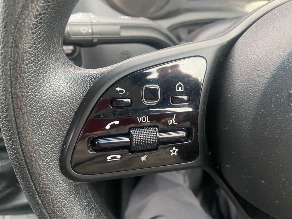 Used Mercedes-Benz Sprinter 2021 for sale - 76758711: Photo 21