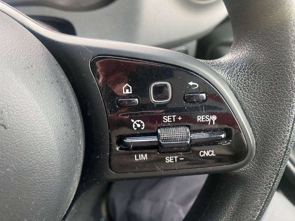 Used Mercedes-Benz Sprinter 2021 for sale - 76758711: Photo 22