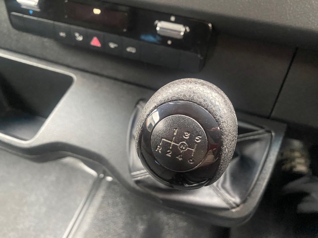 Used Mercedes-Benz Sprinter 2021 for sale - 76758711: Photo 24