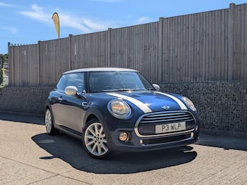 Used MINI Hatch 2014 for sale - 79794366: Photo