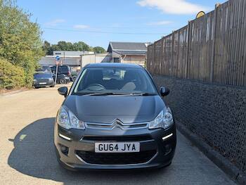 Used Citroen C3 2014 for sale - 79793753: Photo