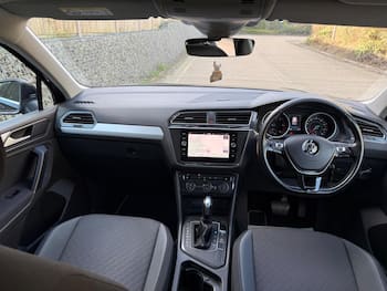 Used Volkswagen Tiguan 2019 for sale - 79831485: Photo