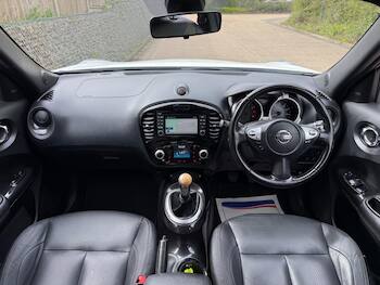 Used Nissan Juke 2019 for sale - 79793899: Photo