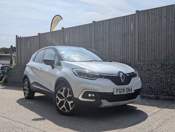 Used Renault Captur 2019 for sale - 79807275: Photo