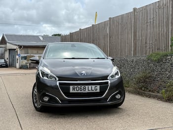 Used Peugeot 208 2018 for sale - 79807276: Photo