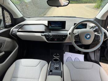 Used BMW i3 2016 for sale - 79794198: Photo