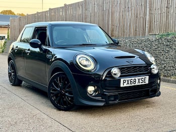 Used MINI Hatch 2018 for sale - 79794583: Photo