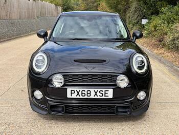 Used MINI Hatch 2018 for sale - 79794583: Photo