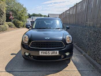 Used MINI Countryman 2015 for sale - 79793832: Photo