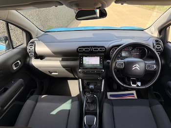 Used Citroen C3 Aircross 2019 for sale - 79793885: Photo
