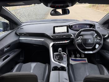 Used Peugeot 3008 2017 for sale - 79807294: Photo