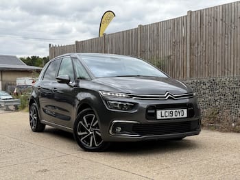 Used Citroen C4 2019 for sale - 79793403: Photo
