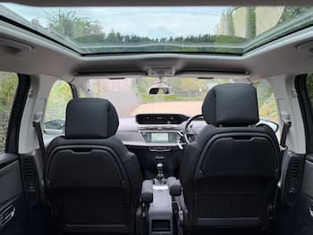 Used Citroen C4 2019 for sale - 79793403: Photo
