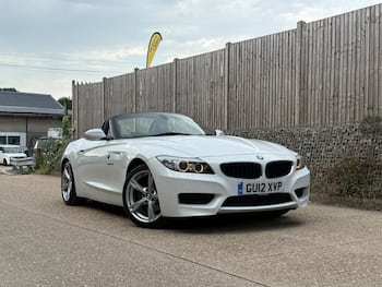 Used BMW Z4 2012 for sale - 79794219: Photo
