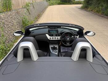 Used BMW Z4 2012 for sale - 79794219: Photo