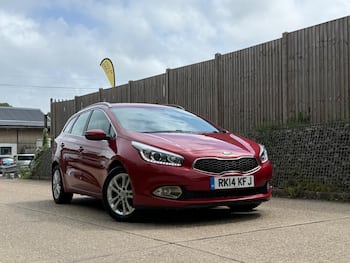 Used Kia Ceed 2014 for sale - 79793860: Photo