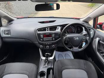 Used Kia Ceed 2014 for sale - 79793860: Photo