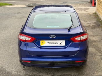 Used Ford Mondeo 2017 for sale - 78933985: Photo