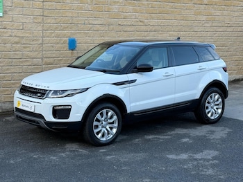 Used Land Rover Range Rover Evoque 2016 for sale - 79453187: Photo