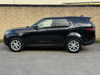 Used Land Rover Discovery 2019 for sale - 79821365: Photo