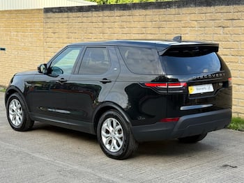 Used Land Rover Discovery 2019 for sale - 79821365: Photo