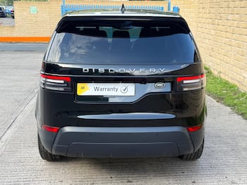 Used Land Rover Discovery 2019 for sale - 79821365: Photo